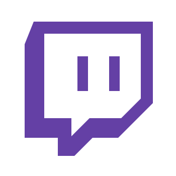 Twitch icon